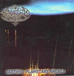 Sanecra : Sexthya Planetary Angels